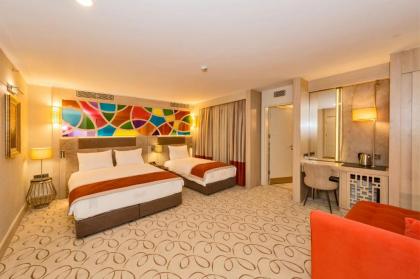 Mare Park Hotel - image 10