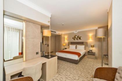 Mare Park Hotel - image 11