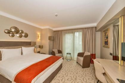 Mare Park Hotel - image 12