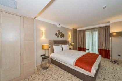Mare Park Hotel - image 14