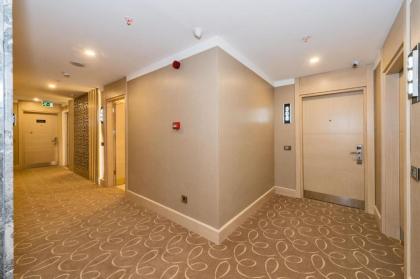 Mare Park Hotel - image 15