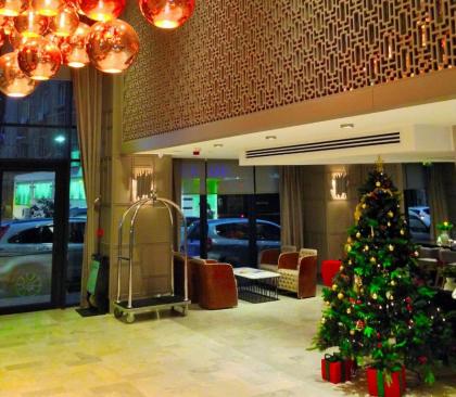 Mare Park Hotel - image 16