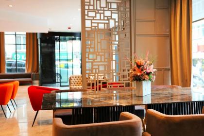 Mare Park Hotel - image 17