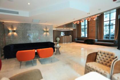 Mare Park Hotel - image 18
