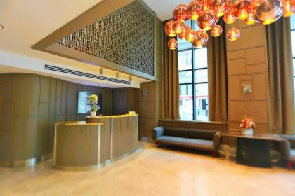 Mare Park Hotel - image 19