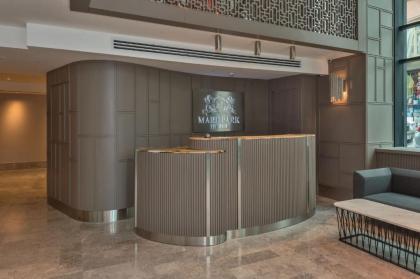 Mare Park Hotel - image 20