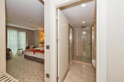 Mare Park Hotel - image 4