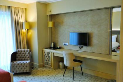 Mare Park Hotel - image 5