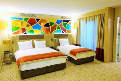 Mare Park Hotel - image 6