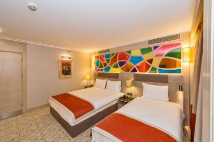 Mare Park Hotel - image 7