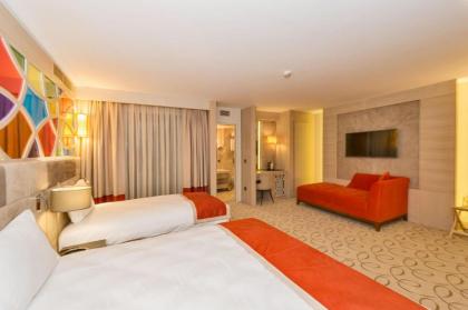 Mare Park Hotel - image 8
