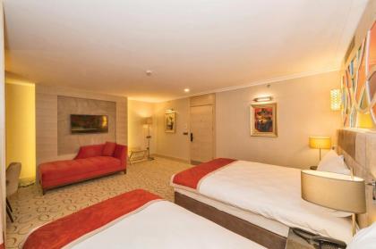 Mare Park Hotel - image 9
