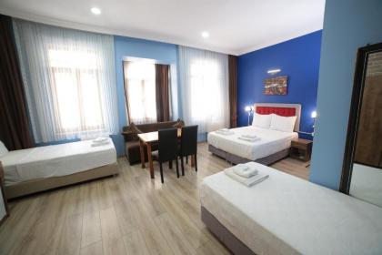 Taksim Park Suites - image 1