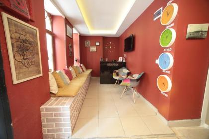Taksim Park Suites - image 12