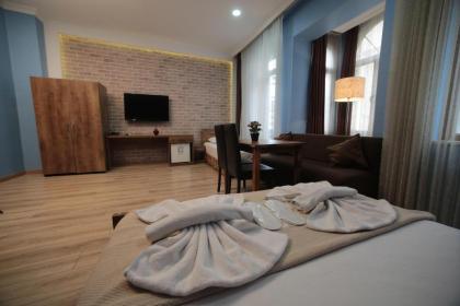 Taksim Park Suites - image 13