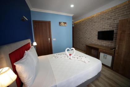 Taksim Park Suites - image 15