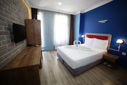 Taksim Park Suites - image 17