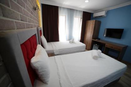 Taksim Park Suites - image 19