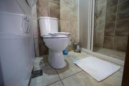 Taksim Park Suites - image 4