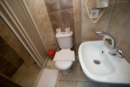 Taksim Park Suites - image 6