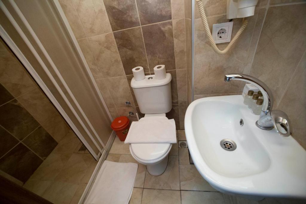 Taksim Park Suites - image 6