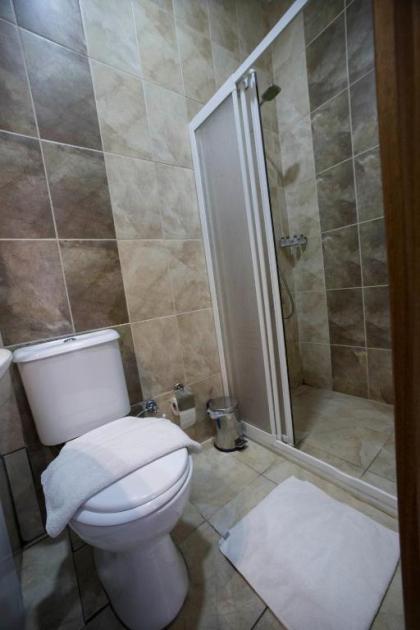 Taksim Park Suites - image 7