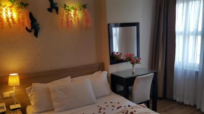 Arven Boutique Hotel - image 12