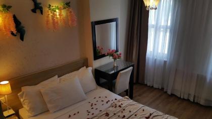 Arven Boutique Hotel - image 14