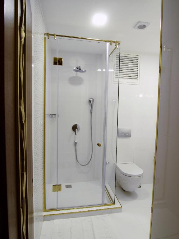 MB Deluxe Hotel - image 7