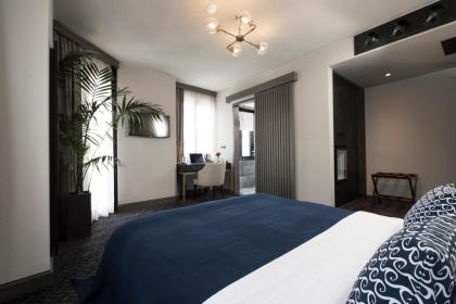 Nabu Hotel - image 17