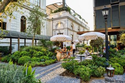 Soho House Istanbul - image 1