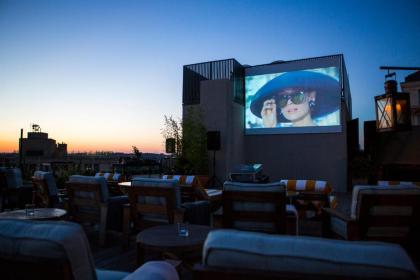 Soho House Istanbul - image 10