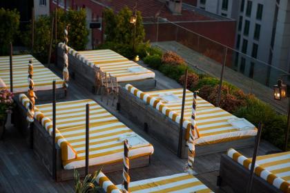 Soho House Istanbul - image 11