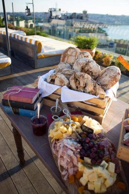 Soho House Istanbul - image 13