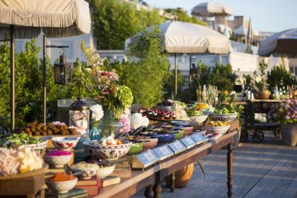 Soho House Istanbul - image 14