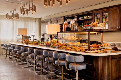Soho House Istanbul - image 16