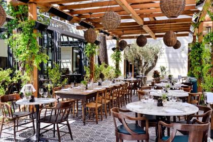 Soho House Istanbul - image 18