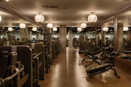 Soho House Istanbul - image 2