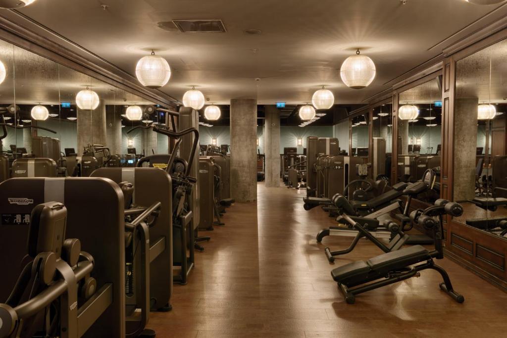 Soho House Istanbul - image 2