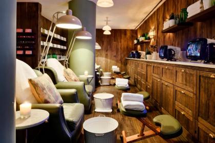 Soho House Istanbul - image 20