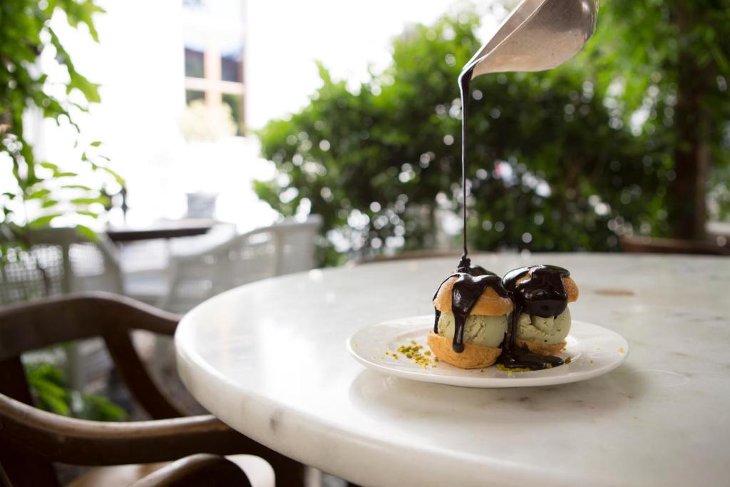Soho House Istanbul - image 6