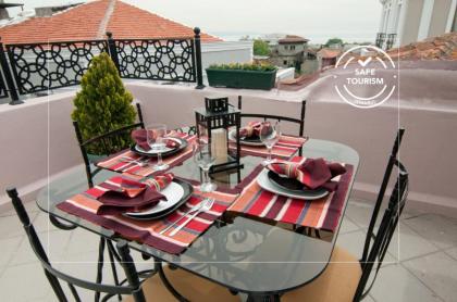 Blue Mosque Suites-Old City Sultanahmet - image 1
