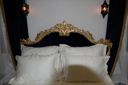 Blue Mosque Suites-Old City Sultanahmet - image 10