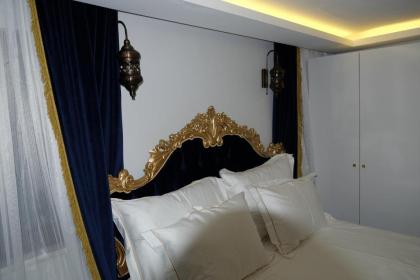 Blue Mosque Suites-Old City Sultanahmet - image 11