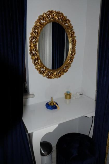 Blue Mosque Suites-Old City Sultanahmet - image 12