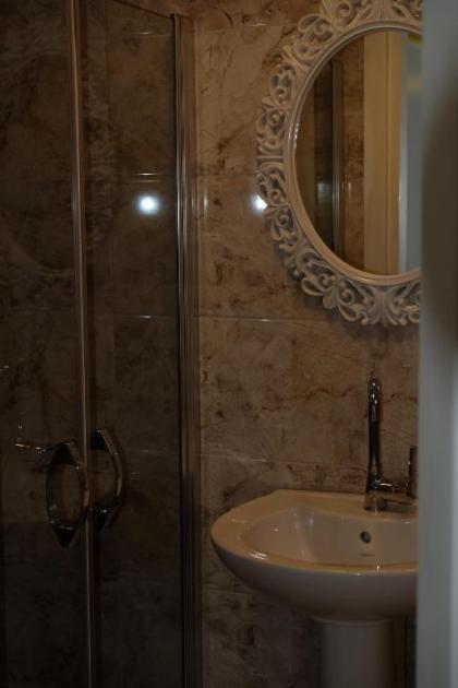 Blue Mosque Suites-Old City Sultanahmet - image 13