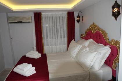 Blue Mosque Suites-Old City Sultanahmet - image 14