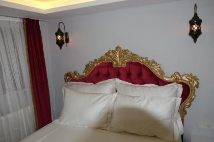 Blue Mosque Suites-Old City Sultanahmet - image 15