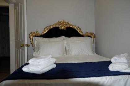 Blue Mosque Suites-Old City Sultanahmet - image 19