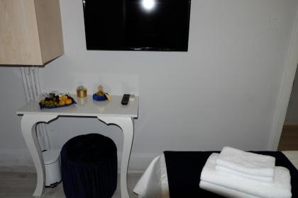 Blue Mosque Suites-Old City Sultanahmet - image 20